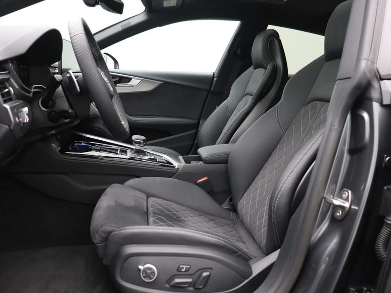 Audi RS5 Sportback 2.9 TFSI quattro 450 PK | RS-sportuitlaa — photo 10