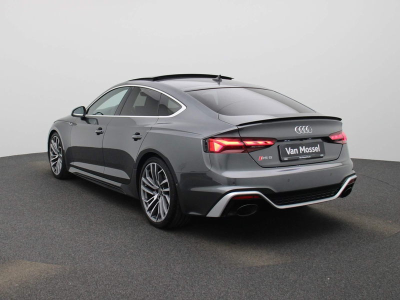 Audi RS5 Sportback 2.9 TFSI quattro 450 PK | RS-sportuitlaa — photo 5