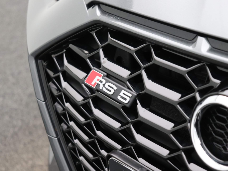 Audi RS5 Sportback 2.9 TFSI quattro 450 PK | RS-sportuitlaa — photo 9