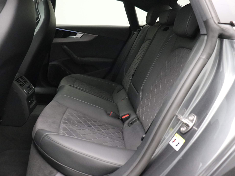 Audi RS5 Sportback 2.9 TFSI quattro 450 PK | RS-sportuitlaa — photo 14
