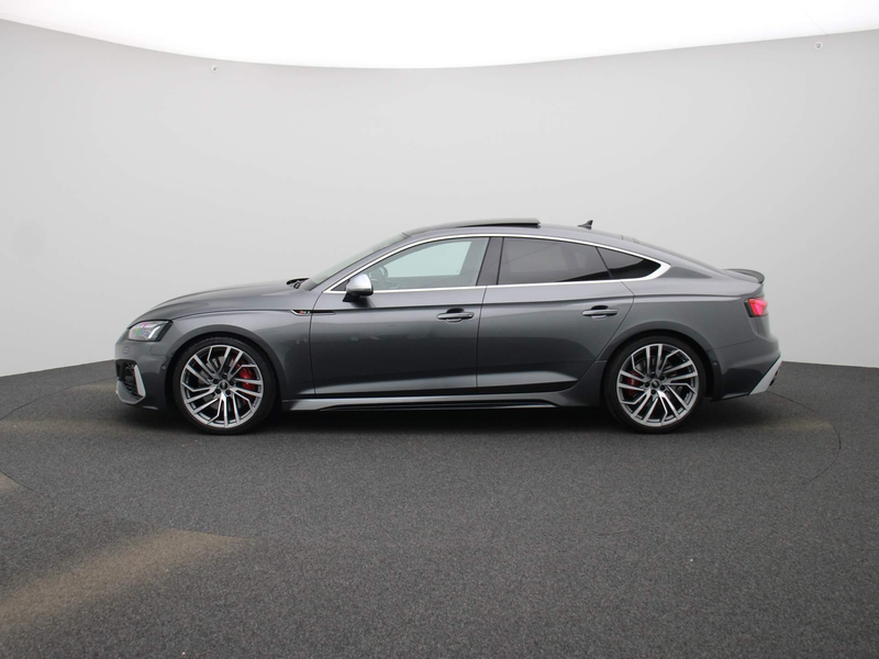 Audi RS5 Sportback 2.9 TFSI quattro 450 PK | RS-sportuitlaa — photo 4