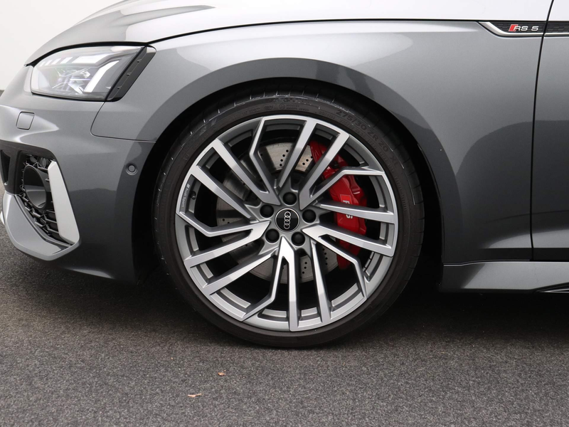 Audi RS5 Sportback 2.9 TFSI quattro 450 PK | RS-sportuitlaa — photo 8