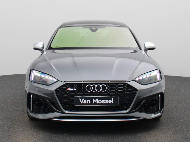 Audi RS5 Sportback 2.9 TFSI quattro 450 PK | RS-sportuitlaa — photo 2