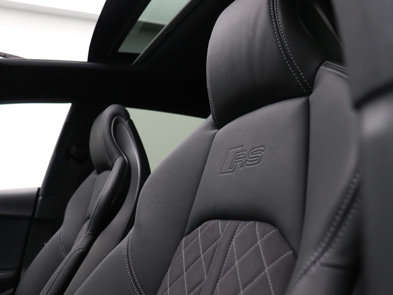 Audi RS5 Sportback 2.9 TFSI quattro 450 PK | RS-sportuitlaa — photo 13