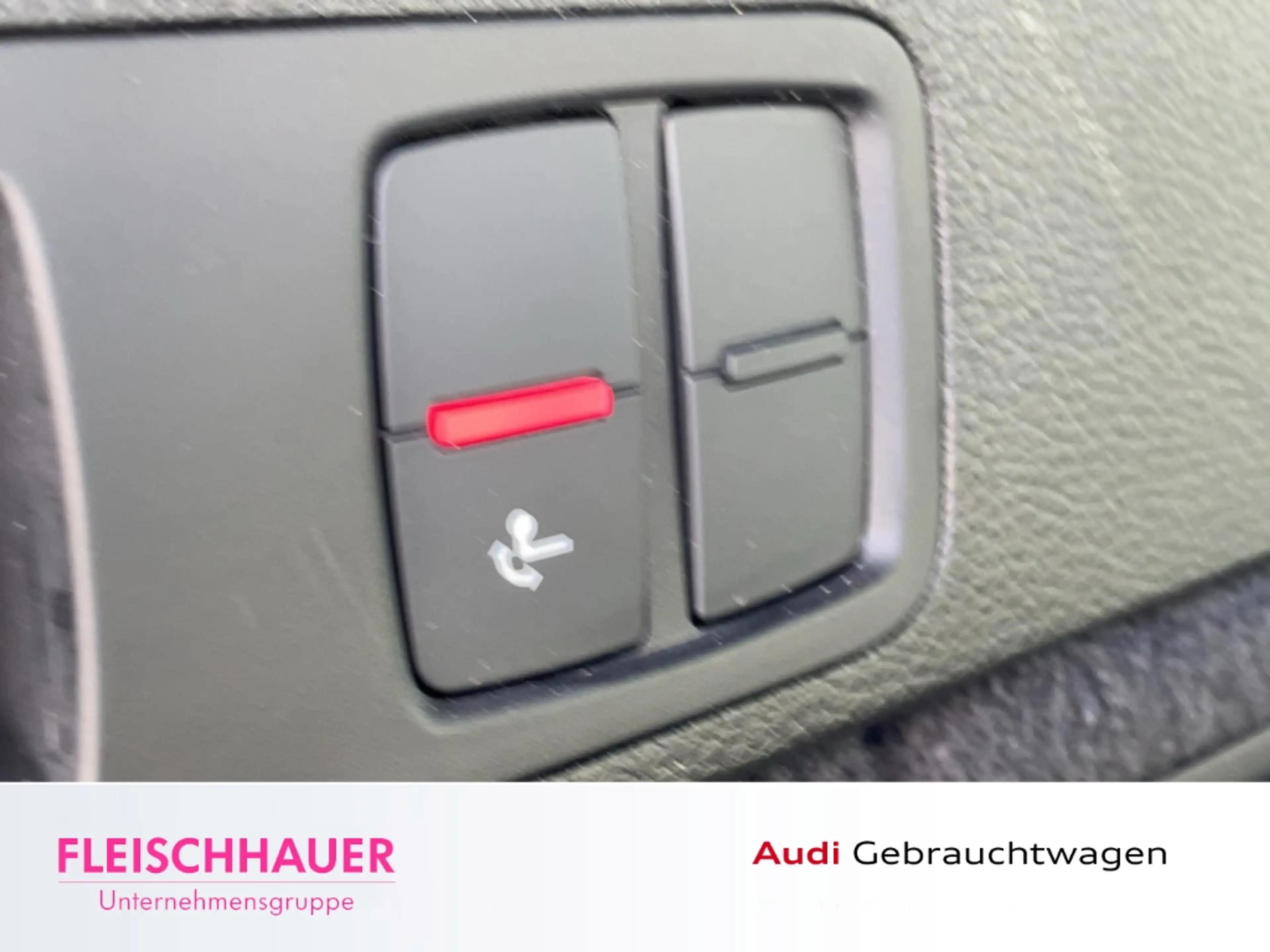 Audi Q5 40 TDI quattro S Line +Interieur Pano LWS Sound Le — photo 17