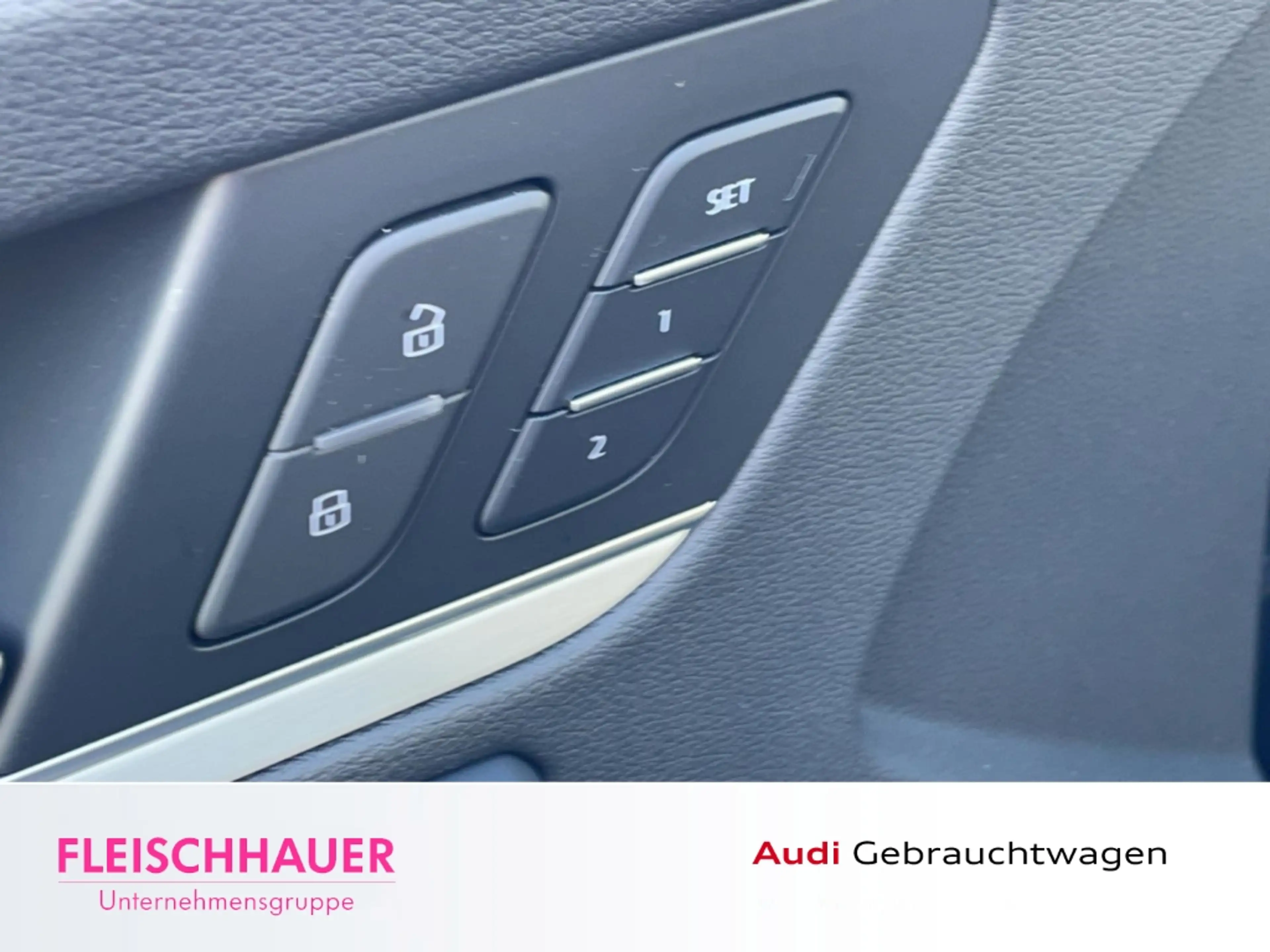 Audi Q5 40 TDI quattro S Line +Interieur Pano LWS Sound Le — photo 19