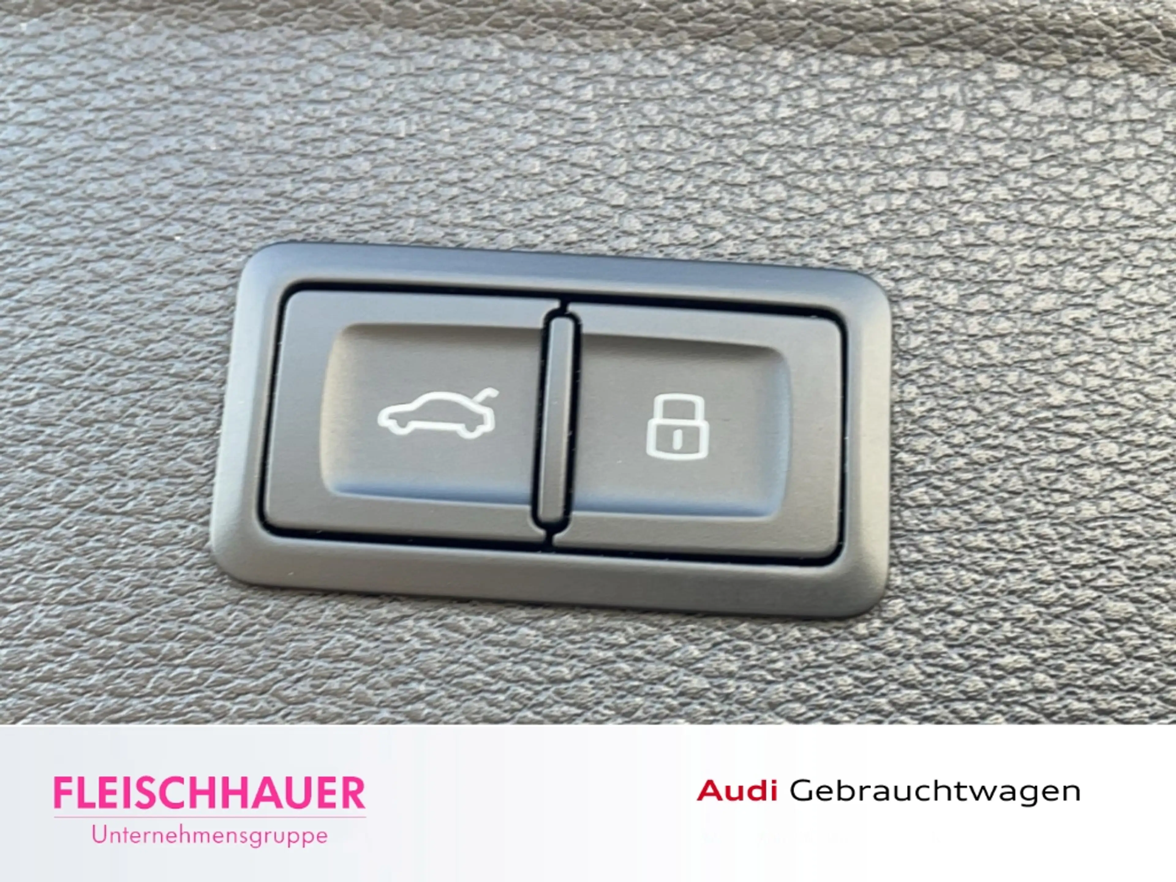 Audi Q5 40 TDI quattro S Line +Interieur Pano LWS Sound Le — photo 18