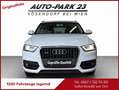 Audi Q3 2,0 TDI quattro*S-tronic*KAMERA*NAVI*MOD2015 Weiß - thumbnail 4