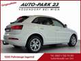 Audi Q3 2,0 TDI quattro** S-tronic**KAMERA*NAVI*MOD2015 Weiß - thumbnail 2