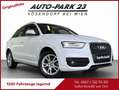 Audi Q3 2,0 TDI quattro** S-tronic**KAMERA*NAVI*MOD2015 Weiß - thumbnail 3