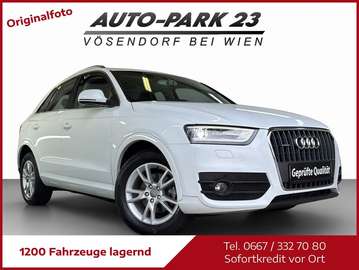 2,0 TDI quattro*S-tronic*KAMERA*NAVI*MOD2015