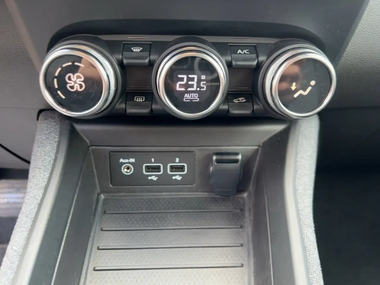 Renault ZOE R135 Z.E. 50 Intens 14