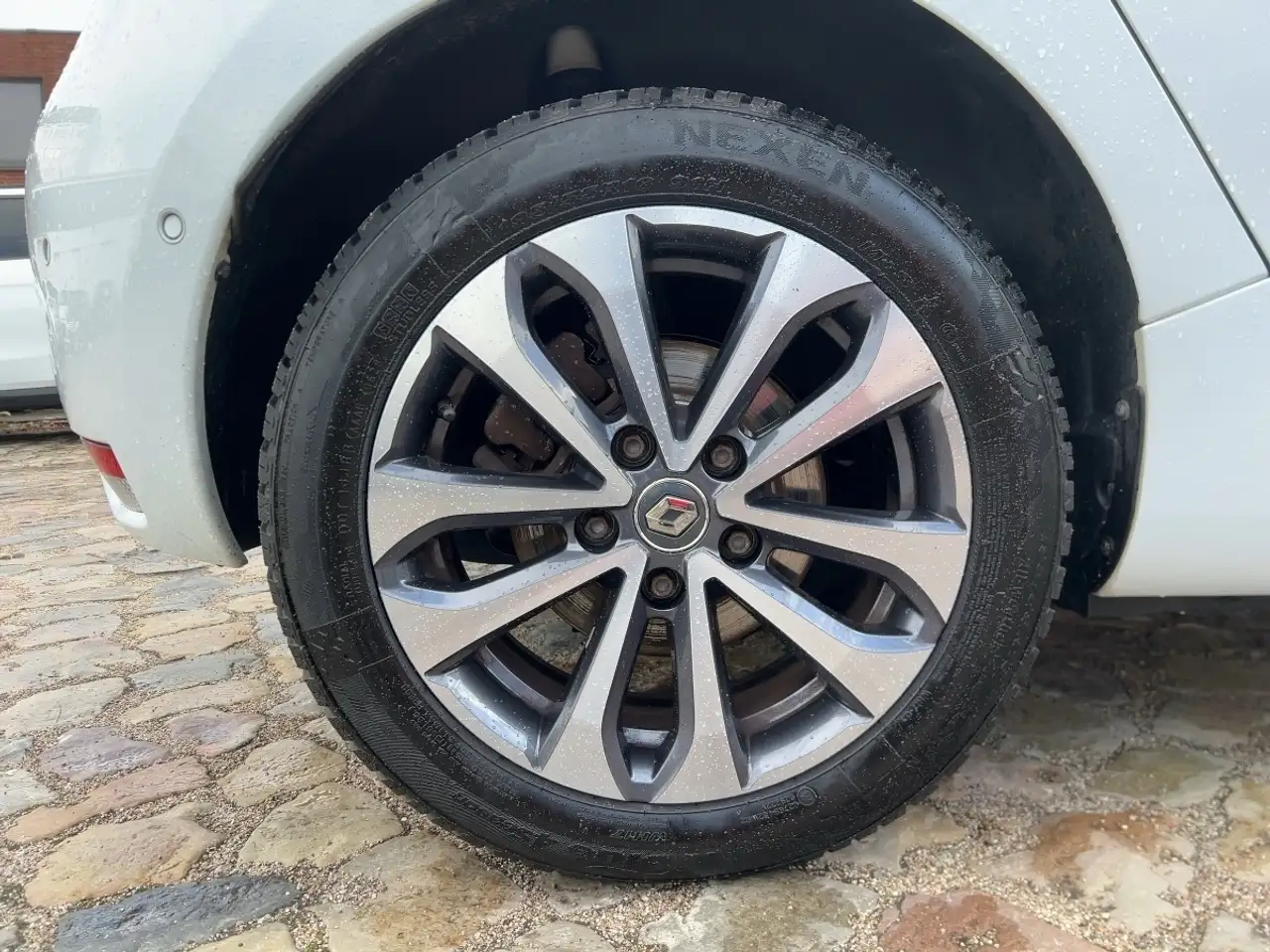 Renault ZOE R135 Z.E. 50 Intens 19