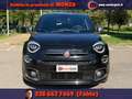 Fiat 500X 1.3 T4 150 CV DCT Sport Nero - thumbnail 2