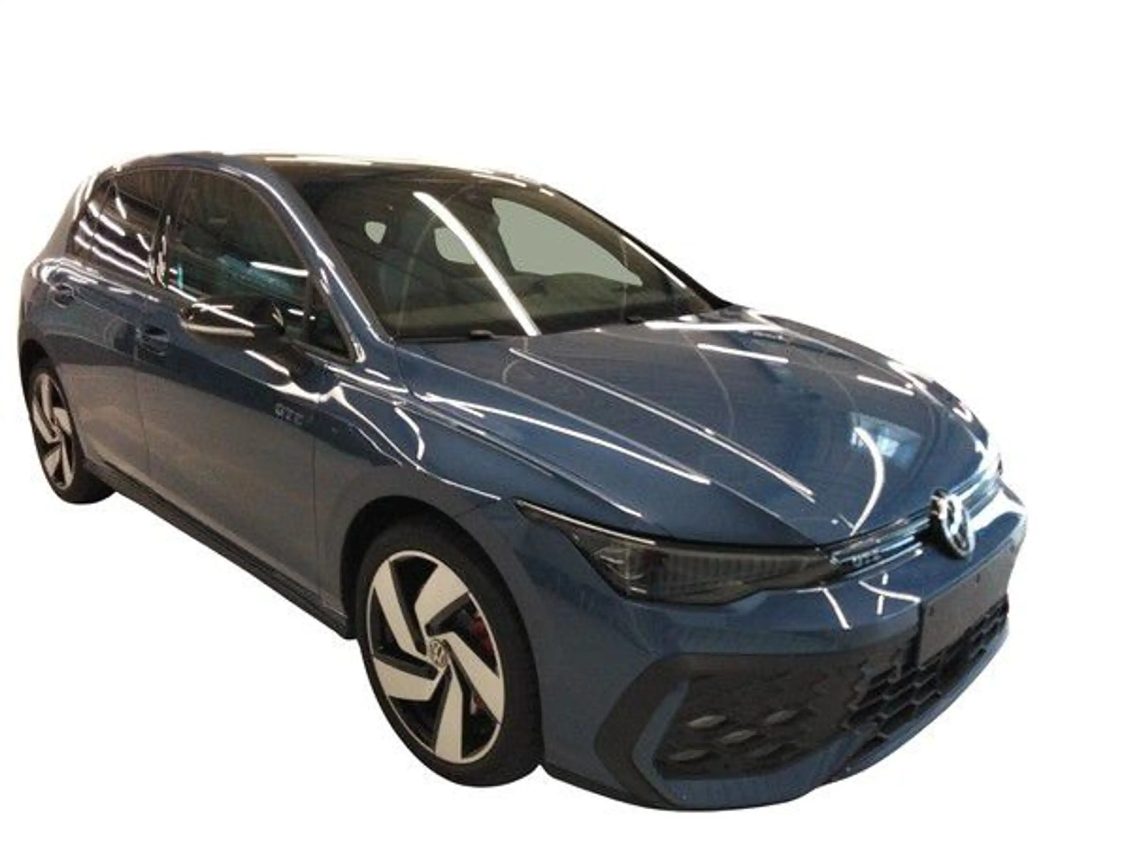 Volkswagen Golf GTE 1.5 TSI DSG eHybrid AHK, DCC — photo 6