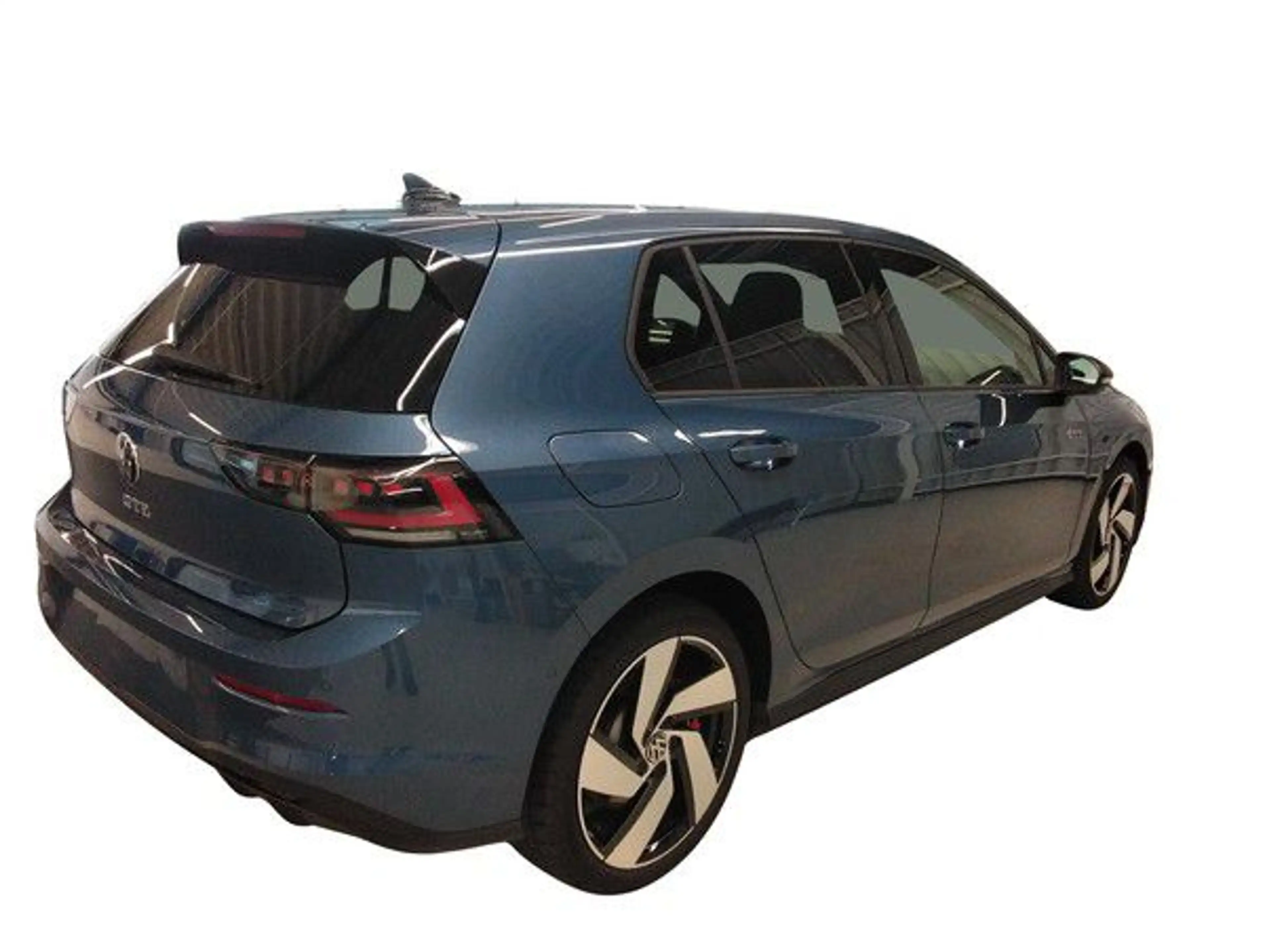 Volkswagen Golf GTE 1.5 TSI DSG eHybrid AHK, DCC — photo 4