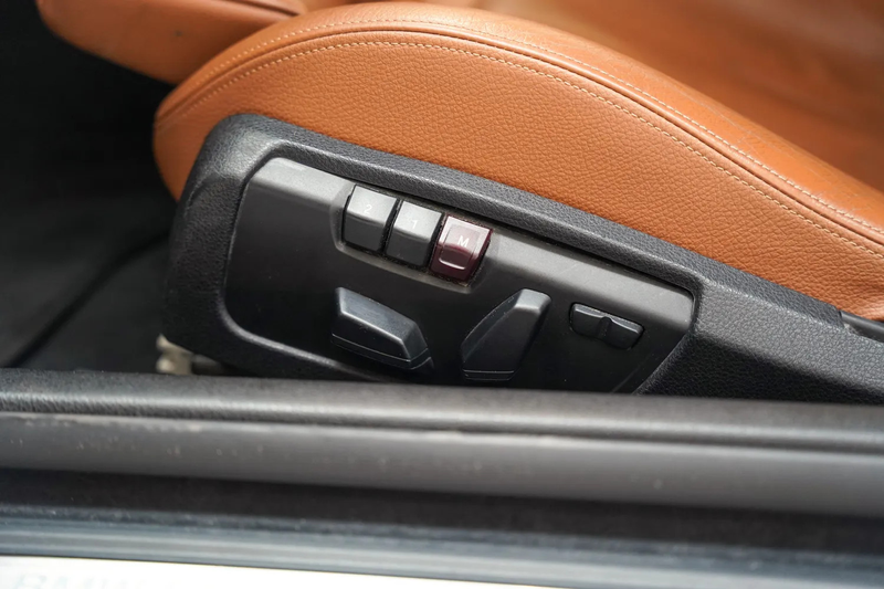 BMW 435 4-serie Cabrio 435i M Performance Aut. [ Leder Nav — photo 10
