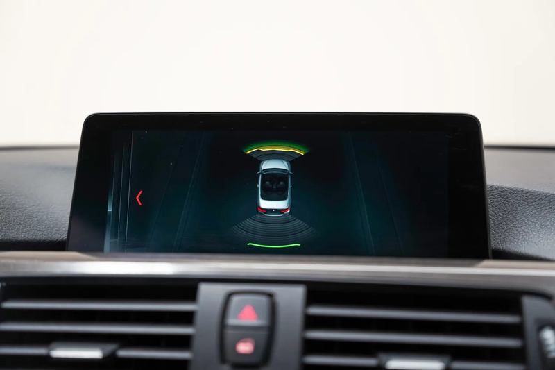 BMW 435 4-serie Cabrio 435i M Performance Aut. [ Leder Nav — photo 5