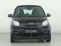 smart forTwo EQ 22 kW-Bordlader*SHZ*Cool&Audio*Aux-In* Zwart - thumbnail 3