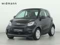 smart forTwo EQ 22 kW-Bordlader*SHZ*Cool&Audio*Aux-In* Zwart - thumbnail 1