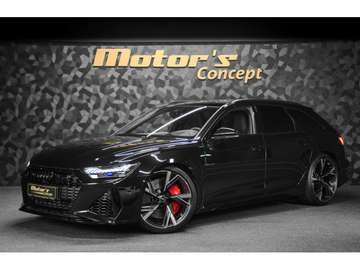 C8 AVANT