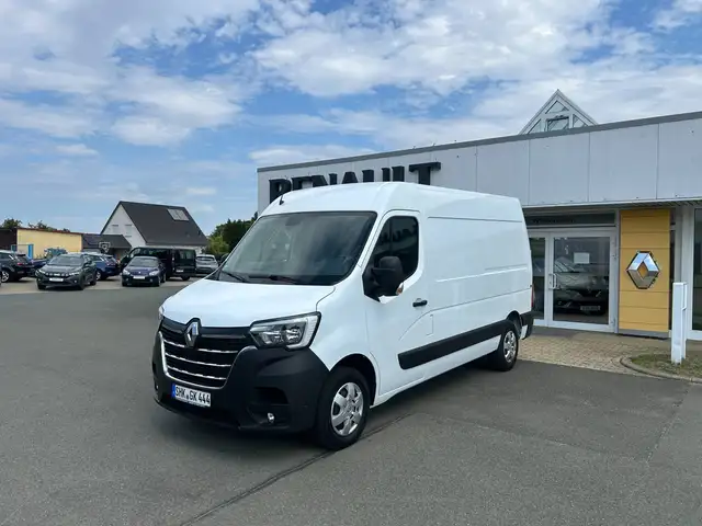 Renault Master dCi 150 ENERGY dCi 150 L2H2 VA Basis