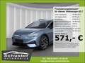 Volkswagen ID.7 Tourer Pro S*AHK 360°Kam 2xMassage Head-Up Albastru - thumbnail 1