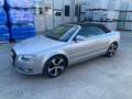 Audi A4 A4 Cabrio 2.0 T multitronic Argento - thumbnail 10
