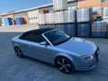 Audi A4 A4 Cabrio 2.0 T multitronic Argento - thumbnail 13