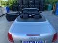 Audi A4 A4 Cabrio 2.0 T multitronic Argento - thumbnail 9