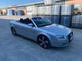 Audi A4 A4 Cabrio 2.0 T multitronic Argento - thumbnail 4