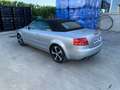 Audi A4 A4 Cabrio 2.0 T multitronic Argento - thumbnail 11