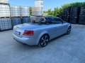 Audi A4 A4 Cabrio 2.0 T multitronic Argento - thumbnail 3