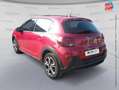 Citroen C3 PureTech 110ch Feel S\u0026S Rouge - thumbnail 8