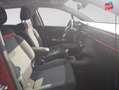 Citroen C3 PureTech 110ch Feel S\u0026S Rouge - thumbnail 5