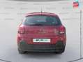 Citroen C3 PureTech 110ch Feel S\u0026S Rouge - thumbnail 7