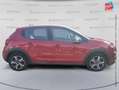 Citroen C3 PureTech 110ch Feel S\u0026S Rouge - thumbnail 4