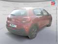 Citroen C3 PureTech 110ch Feel S\u0026S Rouge - thumbnail 6