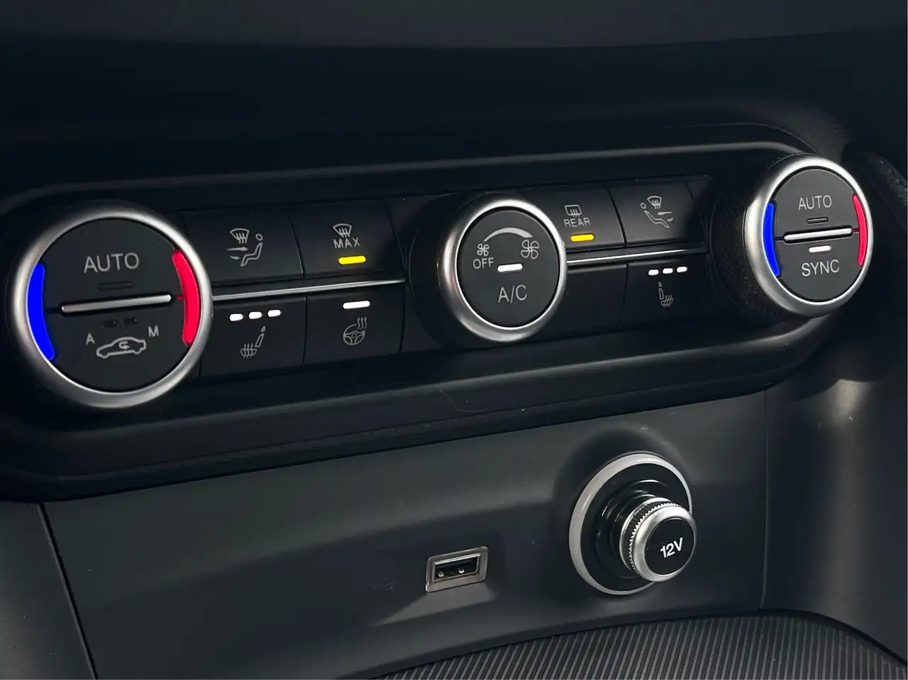 Alfa Romeo Stelvio fotografie Alfa Romeo Stelvio