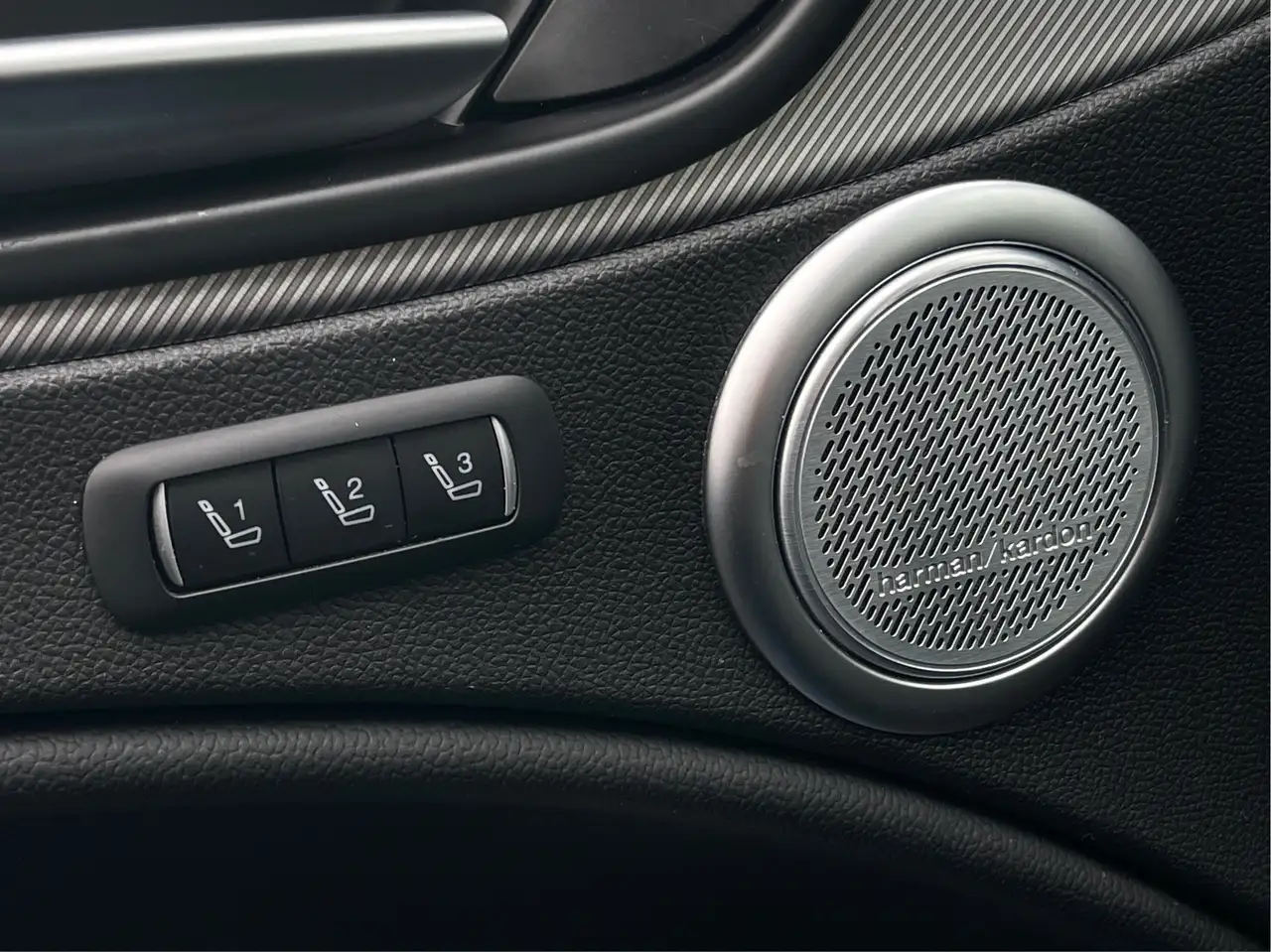 Alfa Romeo Stelvio fotografie Alfa Romeo Stelvio