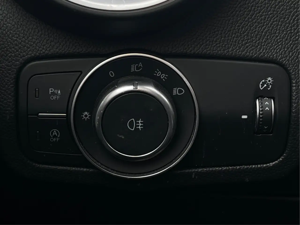 Alfa Romeo Stelvio fotografie Alfa Romeo Stelvio
