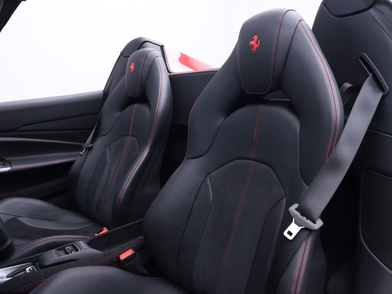 Ferrari F8 Spider Ferrari Frankfurt*** — photo 11