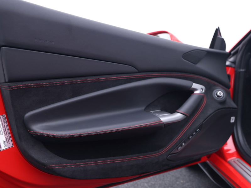 Ferrari F8 Spider Ferrari Frankfurt*** — photo 15