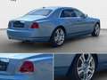 Rolls-Royce Ghost Rolls-Royce Ghost Bleu - thumbnail 25