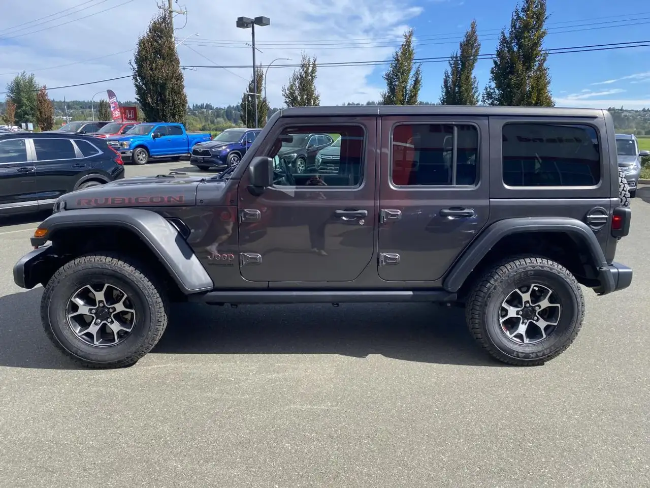 Jeep Wrangler снимка Jeep Wrangler