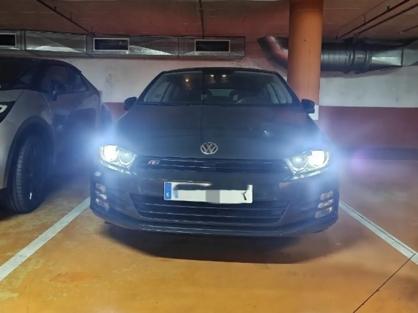Volkswagen Scirocco 1.4 TSI BMT Typhoon by R-Line - 1
