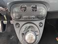 Abarth 500 fiat 595 1.4 t 145 turismo-toit ouvrant-radar arriere-gps Grijs - thumbnail 9
