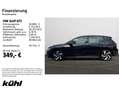 Volkswagen Golf GTI VIII  2.0 TSI DSG  Navi,ACC,LM18 Schwarz - thumbnail 2