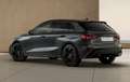 Audi A3 Sportback S line 35 TDI tronic 2xS Nav 18Z 110 ... Grau - thumbnail 2