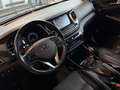 Hyundai TUCSON 1.7 CRDi/FULLOPTIONS/ETAT SHOW-ROOM/1PROP CARNET Gris - thumbnail 10
